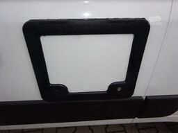 SUNLIGHT Adventure CVE 540 Markise Kamera AHK