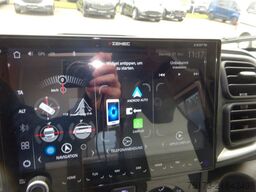 SUNLIGHT Adventure CVE 540 Markise Kamera AHK