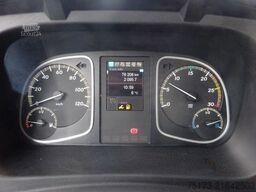 MERCEDES-BENZ Atego 3 Kipper OM934