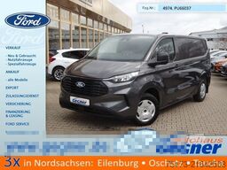 FORD Transit Custom 280L1H1 Trend Kasten LED SYNC4
