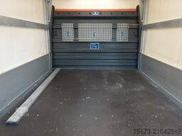 FORD Transit Doka Pritsche 350 L3 Trend Plane 4x4