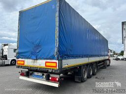 Schmitz Cargobull Reefer Standard