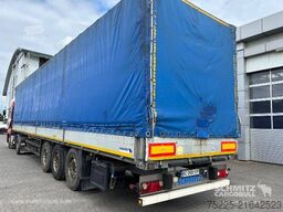 Schmitz Cargobull Reefer Standard