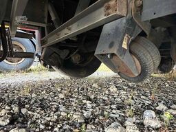 Schmitz Cargobull Reefer Standard