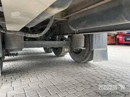 Schmitz Cargobull Reefer Standard