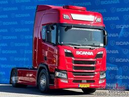 Scania R 450 A4x2NA RETARDER PTO PARK AIRCO