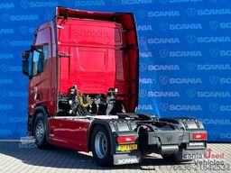 Scania R 450 A4x2NA RETARDER PTO PARK AIRCO