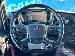 Scania R 450 A4x2NA RETARDER PTO PARK AIRCO