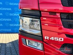 Scania R 450 A4x2NA RETARDER PTO PARK AIRCO