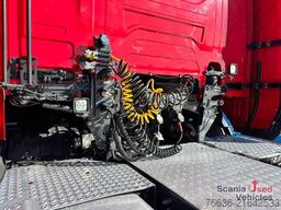 Scania R 450 A4x2NA RETARDER PTO PARK AIRCO