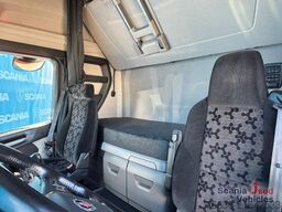 Scania R 450 A4x2NA RETARDER PTO PARK AIRCO