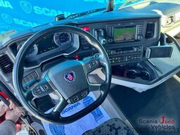 Scania R 450 A4x2NA RETARDER PTO PARK AIRCO