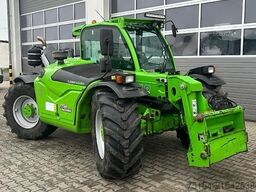 Merlo Turbo Farmer 35.7