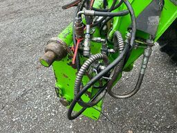 Merlo Turbo Farmer 35.7
