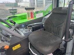 Merlo Turbo Farmer 35.7