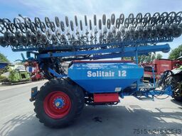 Lemken Solitair 12/1200 K-DS Neuer Preis !