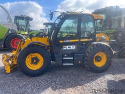 JCB 542-70 AGRI
