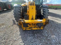 JCB 542-70 AGRI