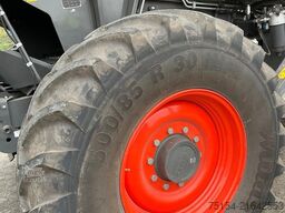 CLAAS Lexion 8700 TT