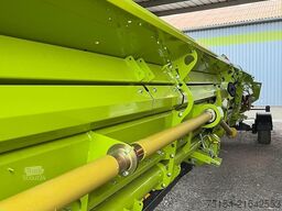 CLAAS Lexion 8700 TT