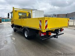 MAN 8.180 TGL BB Pritsche 4.60m orig.70.616 km