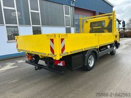 MAN 8.180 TGL BB Pritsche 4.60m orig.70.616 km