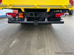 MAN 8.180 TGL BB Pritsche 4.60m orig.70.616 km