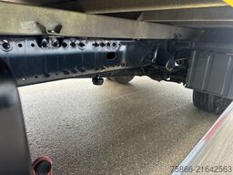 MAN 8.180 TGL BB Pritsche 4.60m orig.70.616 km