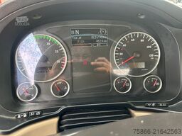 MAN 8.180 TGL BB Pritsche 4.60m orig.70.616 km