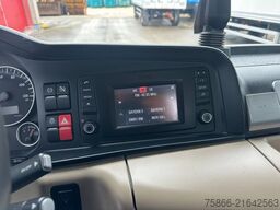 MAN 8.180 TGL BB Pritsche 4.60m orig.70.616 km