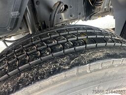 MAN 8.180 TGL BB Pritsche 4.60m orig.70.616 km