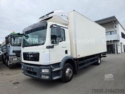 MAN TGM 12.250 / Frigo Rohrbahnen Fleisch Meat