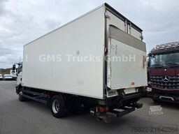 MAN TGM 12.250 / Frigo Rohrbahnen Fleisch Meat