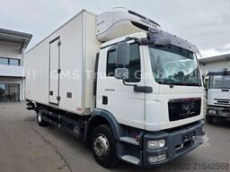 MAN TGM 12.250 / Frigo Rohrbahnen Fleisch Meat