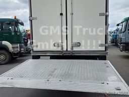 MAN TGM 12.250 / Frigo Rohrbahnen Fleisch Meat