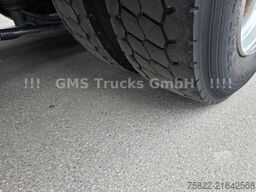 MAN TGM 12.250 / Frigo Rohrbahnen Fleisch Meat