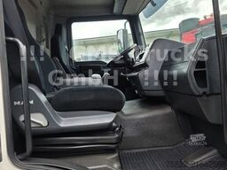 MAN TGM 12.250 / Frigo Rohrbahnen Fleisch Meat