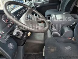 MAN TGM 12.250 / Frigo Rohrbahnen Fleisch Meat