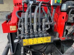 MAN TGS 35.460 / 8X4 / 28m Kran Fassi 365 + Flyjib