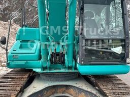 KOBELCO 210 NLC / SW 2 Löffel