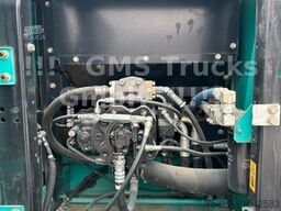 KOBELCO 210 NLC / SW 2 Löffel