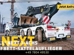 DOLL T3P-S3FS25 NEXT