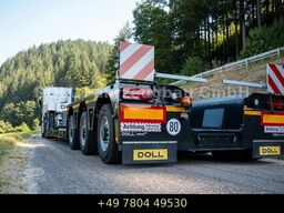 DOLL T3P-S3FS25 NEXT