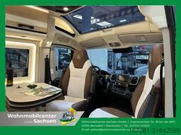 DREAMER Select D62 Saphir Top Ausstattung