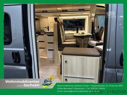 DREAMER Select D62 Saphir Top Ausstattung