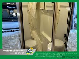 DREAMER Select D62 Saphir Top Ausstattung