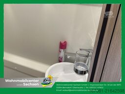 DREAMER Select D62 Saphir Top Ausstattung