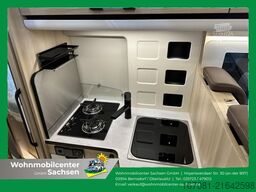 DREAMER Select D62 Saphir Top Ausstattung