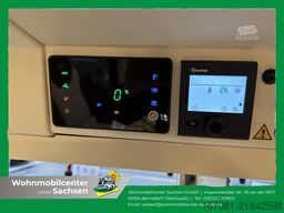 DREAMER Select D62 Saphir Top Ausstattung