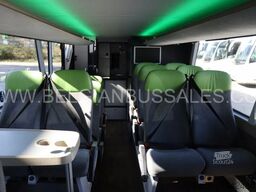 Neoplan Skyliner L / New Model / P06 / Astromega  / 431DT